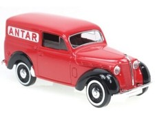 RENAULT Juvaquatre - ANTAR - SOLIDO 1:43