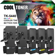 Toner TK-5430 TK-5440 für