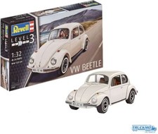 Revell Autos Volkswagen Käfer