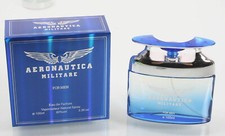 AERONAUTICA MILITARE EDP Pour