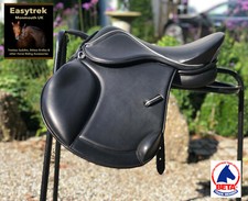 Easytrek PONY baumlose Sättel
