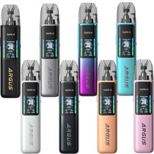 Voopoo Argus G2 Pod Kit 3ml