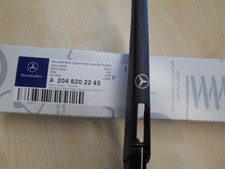 Heckscheibenwischer