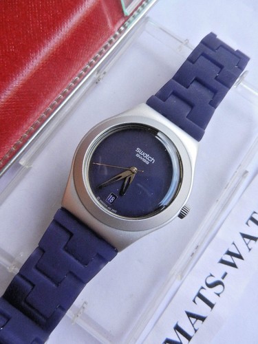 Swatch irony medium - swatch+irony, medium+yls4007