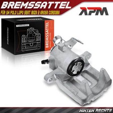 Bremssattel Bremszange Hinten