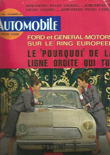 Das automobile 199 porsche - das,