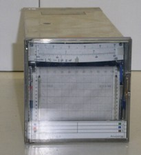 Hartmann und Braun Punktschreiber H&B Arucomp 6/5900 . Ungeprüft.