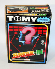 Vintage Tomy Break In KULT