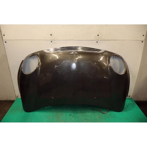 Motorhaube mini - motorhaube, (01-04)