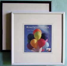 Bilderrahmen Kunststoff Rahmen