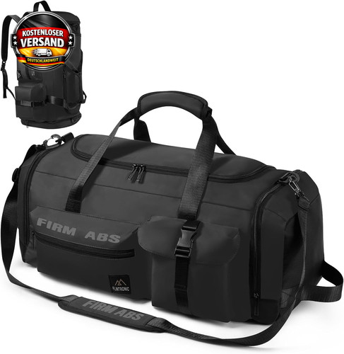 Sporttasche 65l wasserdicht - sporttasche,