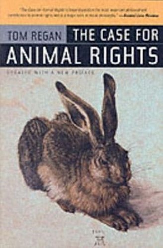 Tom regan the case - regan, animal