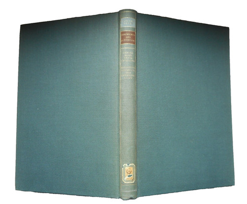 Eduard meyer geschichte des - geschichte,