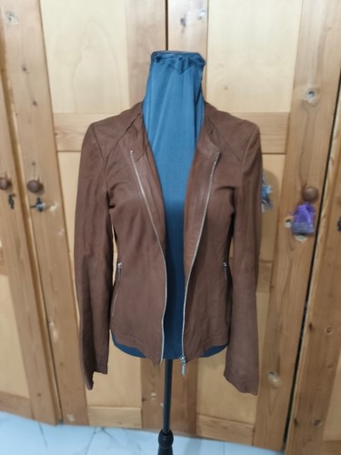 Arma lederjacke damen - arma,