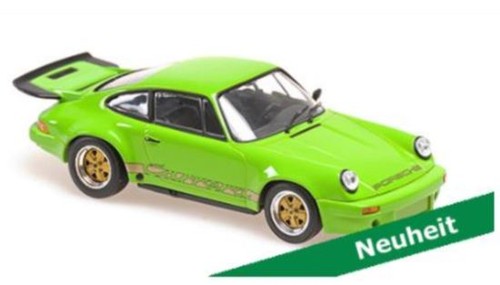 Minichamps porsche 911 carrera - minichamps,