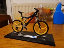 Porsche Bike FS Evolution 1/10