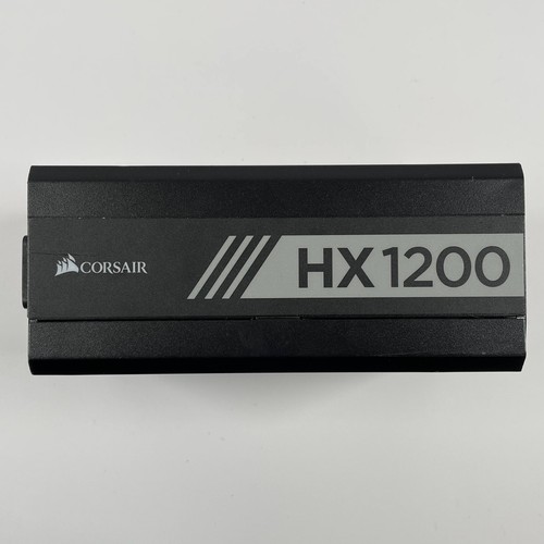 Corsair serie hx1200 - hx-serie,, 1200