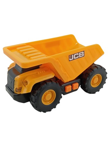 Jcb spielzeug kipper - jcb, lkw