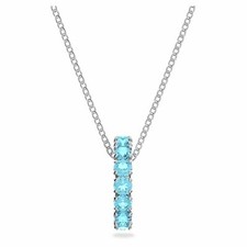 Swarovski damen halskette - damen,