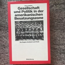Hans Woller | Gesellschaft und