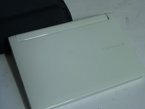 Casio word elektronisches - casio,