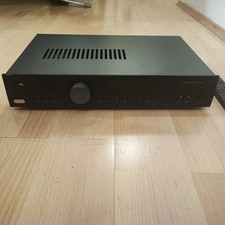 Arcam FMJ A19 HiFi Integrated Amplifier High End Vollverstärker Verstärker 