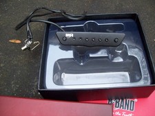 Tonabnehmer Akustikgitarre