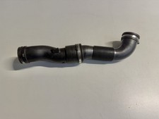 Ladeluftschlauch Luftschlauch Ansaugrohr OPEL ASTRA-J 2011 13254633, 1039897S01 