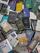 Parfum Duft 12 Proben Herren