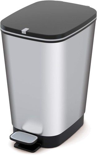 Curver kis chic - bin, 45