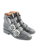 ZARA Spangen-Pumps Damen Pumps