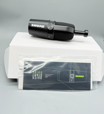 Shure MV7X Mic Podcast Kit For