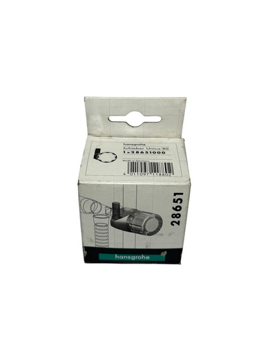 Hansgrohe unica schieber - unica,