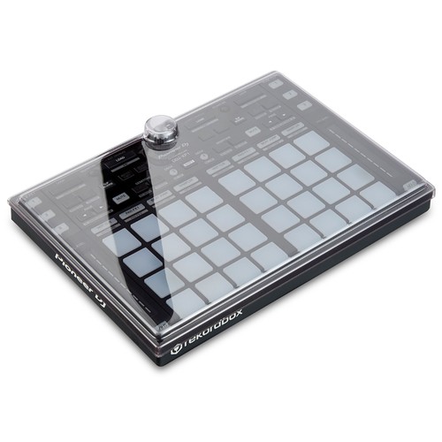 Decksaver pioneer ddj xp1 - pioneer, ddj-xp1