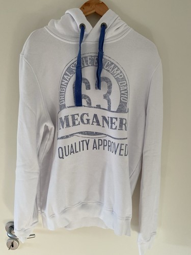 Hoodie kapuzensweatshirt - /,