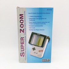 InerAct Super Zoom SV-916 Lupe
