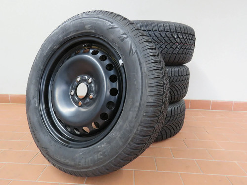Winterräder satz ford mondeo - satz,