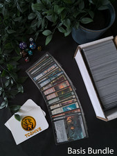 500 Karten Magic the Gathering