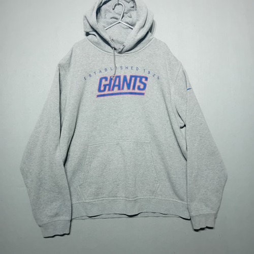 Nike new york giants hoodie - giants,