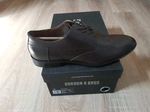 Gordon bros tim herren - gordon,