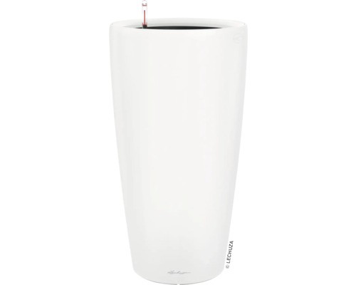 Pflanzvase lechuza rondo - pflanzvase,