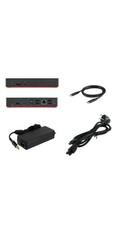 Lenovo thinkpad usb dock - lenovo, usb-c