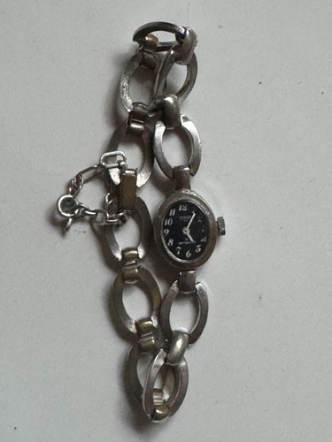 Ankra vintage damenuhr - vintage,