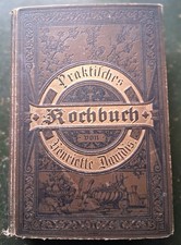 Antikes Kochbuch