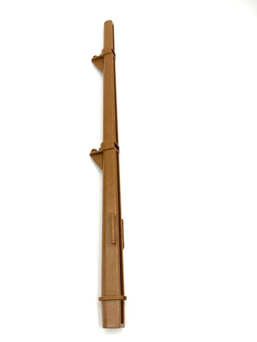 Playmobil piratenschiff mast - playmobil,