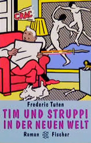 Tim und struppi - und,