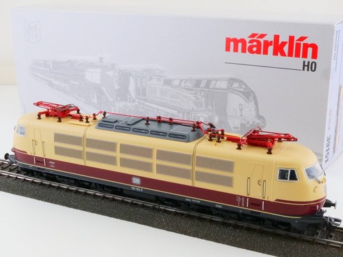 Märklin 39151 103 db - 103.1,