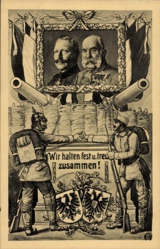 Kaiser wilhelm - ii.,,