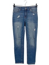 H&M Boyfriendjeans Damen Jeans