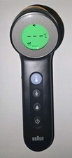 Braun Sensian 7